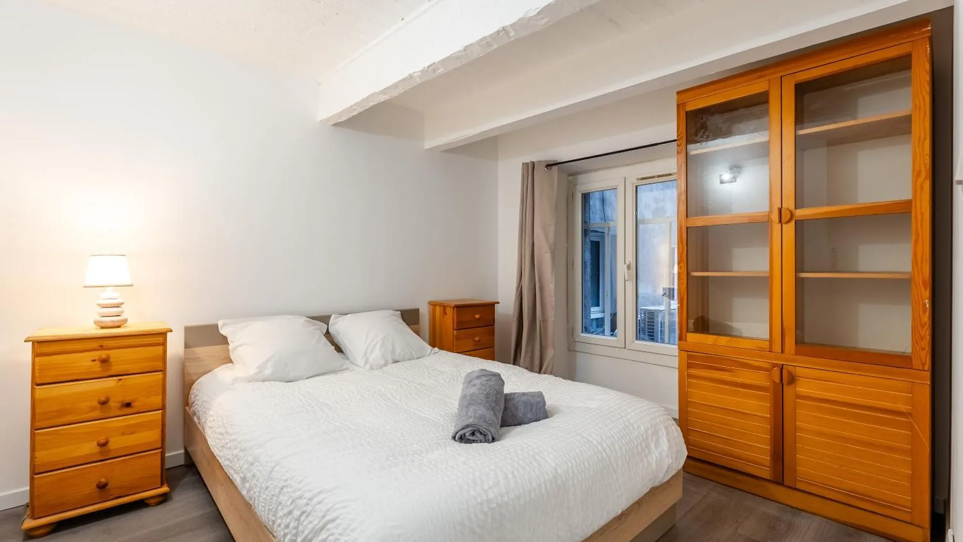 Central, 2 Chambres, Charmant. Марсель Франция