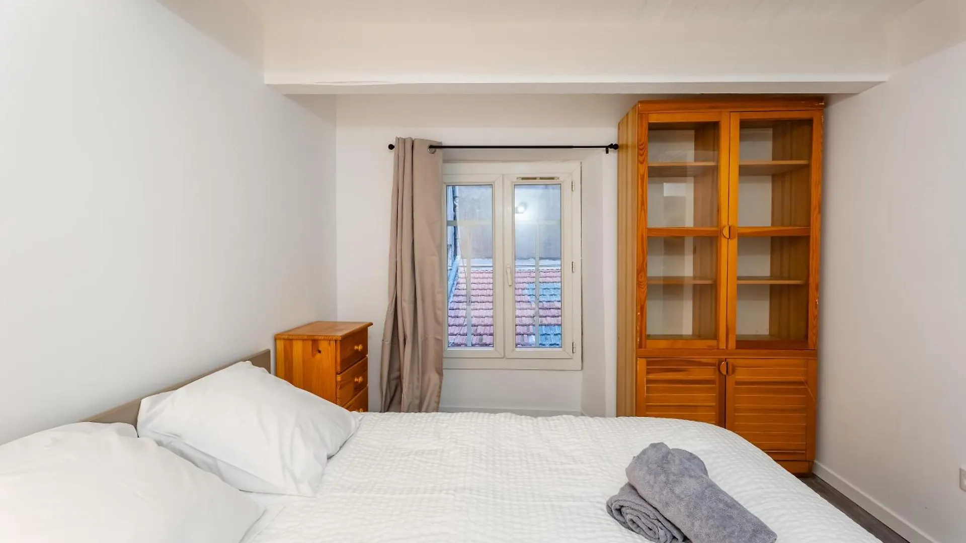 Апартаменты Central, 2 Chambres, Charmant. Марсель
